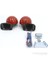 Modacar Mitsuba Type Amerikan Çat Çat Korna 423920 1