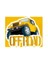 Sticker Master Jeep Off Road Sticker Oto Motor Pc Etiket 1