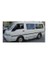 Sticker Master Hyundai Minibüs Sticker Oto Motor Pc Etiket 1