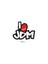 Sticker Master Love Jdm Sticker-1 Oto Motor Pc Etiket 1