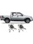 Sticker Master Nissan Navara Off Road Sticker Set Oto Motor Pc Etiket 1