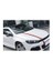 Sticker Master Alman Şerit Sticker Oto Motor Pc Etiket 1