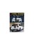 Sticker Master Bmw Şerit Sticker Set 1 Oto Motor Pc Etiket 1