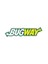 Sticker Master Bugway Sticker Oto Motor Pc Etiket 1