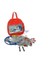 Zincir Carubmatik 4X4 410-60 (1200) BR6751060 1