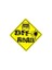 Sticker Master Off Road Sticker Oto Motor Pc Etiket 1
