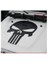 Sticker Master Jeep Ön Kaput Punisher Sticker Oto Motor Pc Etiket 1