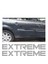 Sticker Master Renault Megane Extreme Sticker Oto Motor Pc Etiket 1