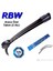 Volkswagen Bora İçin Muz Silecek Takım 530 mm+480 mm 190252 1