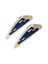 Airfix Silecek Rüzgarlığı Krom-Mavi 2021004 1