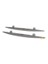 Airfix 2 Silecek Rüzgarlığı Gri 2022002 1