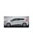 Sticker Master Ford Fiesta Yan Şerit Sticker Oto Motor Pc Etiket 1