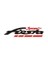Sticker Master Ford Fiesta Sport Sticker Oto Motor Pc Etiket 1