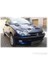 Peugeot 206 Deri Kaput Maskesi 1