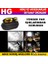 Anti-Far Gece Sürüş Gözlüğü ( Kılıf Hediyeli ) 39190 1