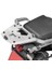 Gıvı Sra6403 Trıumph Tıger Explorer 1200 (12-15) Arka Çanta Tasıyıcı 1
