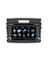 Dva 9957 Hd Honda Crv 2012 Black Edition 7 Inch Navigasyonlu Multimedya 1