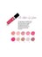 3D Effect Lip Gloss - Dolgunlaştırıcı Fırçalı Parlatıcı 1