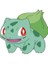 Pokemon Bulbasaur Sticker Oto Motor Pc Etiket 2