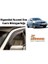 Hyundai Accent Era Oto Ön Cam Rüzgarlığı 1