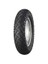 3.50-10 Mb80 51J Scooter Tubeless Lastik 1