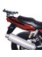 Gıvı 433F Kawasakı Zrx 1200 R-S (01-02) Zrx 1100 S (97-01) Arka Çanta Tasıyıcı 1