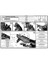 Gıvı 433F Kawasakı Zrx 1200 R-S (01-02) Zrx 1100 S (97-01) Arka Çanta Tasıyıcı 3