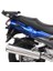 Gıvı 441Fz Kawasakı Zzr 1200 (02-05) Arka Çanta Tasıyıcı 1