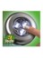 Dokunmatik 3 Led Lamba Yapışkanlı Gümüş 3500601 2