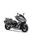 Kr364m Yamaha T-Max 500 (08-11) Arka Çanta Tasıyıcı 2