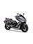 Kr364m Yamaha T-Max 500 (08-11) Arka Çanta Tasıyıcı 4