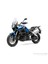 Kr371 Yamaha Xt 1200 Z (10-15) Arka Çanta Tasıyıcı 2