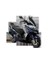 Kr90 Kymco Dınk 125-200I (06-15) Arka Çanta Tasıyıcı 2