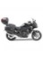 Klxr208 Honda Cbf 1000 - St (10-14) Yan Çanta Tasıyıcı 2