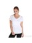 Kadın V Yaka T-Shirt 1