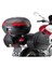 Kr121 Suzukı Gladıus 650 (09-15) Arka Çanta Tasıyıcı 1