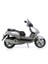 Kr352 Yamaha Xc300 Versıty (03-07) Arka Çanta Tasıyıcı 1