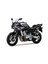 Kz348 Yamaha Fzs 1000 Fazer (01-05) Arka Çanta Tasıyıcı 1