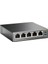 TL-SG1005P, 4 Port PoE Destekli 10/100Mbps Masaüstü 5-Port Gigabit Switch 2