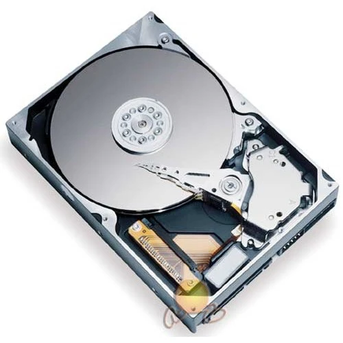 Resim Samsung 160GB 7200RPM 8MB SATA2 Sabit Disk HD161GJ 