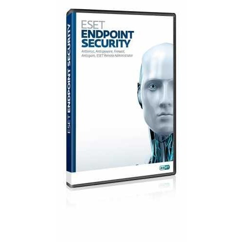 nod32 endpoint security