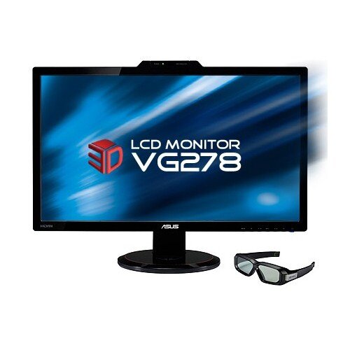 asus vs247 monitor size