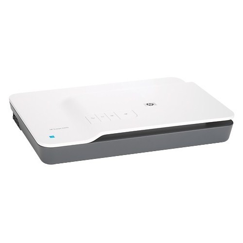 HP Scanjet G3110 Fotoğraf Tarayıcı L2698A Fiyatı