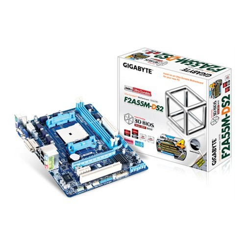 Drivers Gigabyte Ga-F2a55m-Ds2 Windows 8 Download