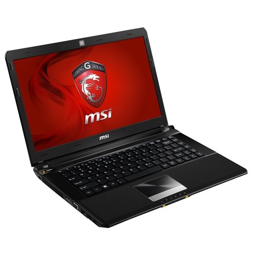 Msi ge40 2oc dragon eyes обзор