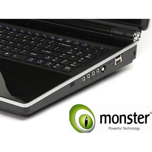 Monster Q90M980NU41 Intel Core 2 Quad Q9000 2GHZ 4GB 500GB Fiyatı