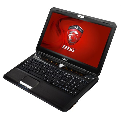 Msi gx70 кнопка включения