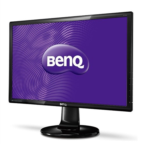 Benq gl2460 драйвер как установить