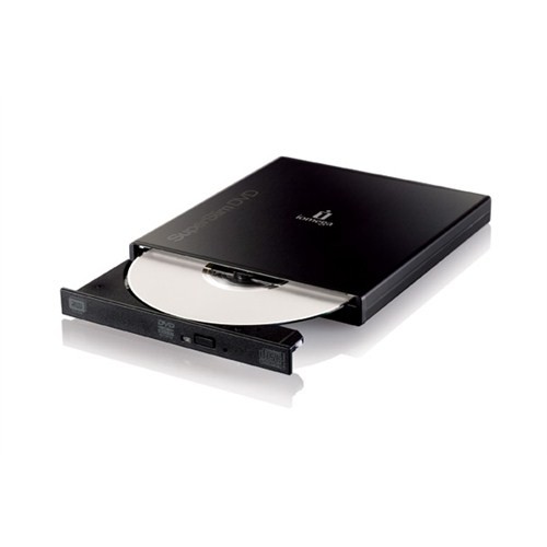 Iomega Super Slim USB 2.0 8x Harici DVD Yazıcı 34427 Fiyatı