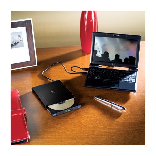 Iomega Super Slim USB 2.0 8x Harici DVD Yazıcı 34427 Fiyatı